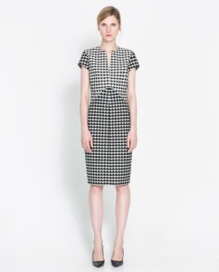 Zara abito49,95 euro
