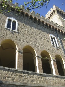 Castello Pasquini