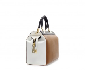 Bauletto lato