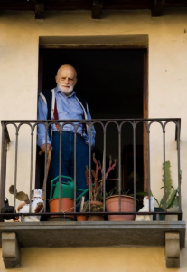 Antonio Possenti