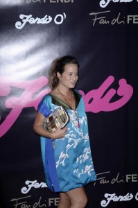 18 Jade Jagger