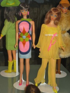 32 Barbie 1968 71