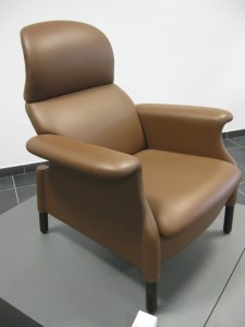 8 particolare poltrona