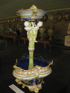 16Maiolica Umberto