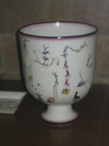 29 vaso gicolieri
