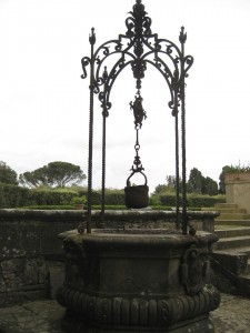 Pozzo VB
