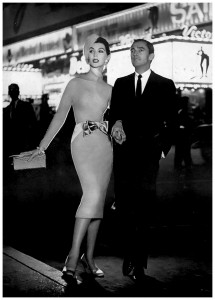 17 dovima-harpers-bazaar-august-1957-part-of-an-editorial-photographed-by-richard-avedon-the-man-is-none-other-than-political-commentatorauthor-william-f-buckley