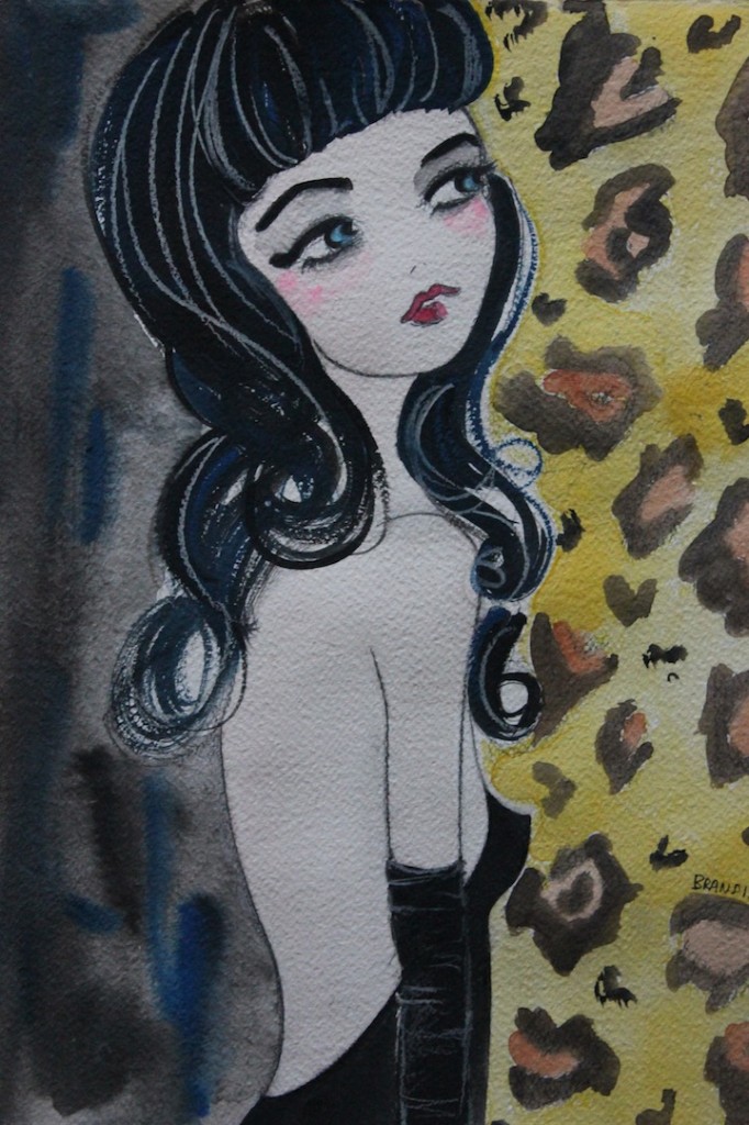 2 Betty BB