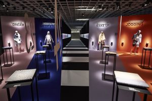 3 H24 TWENTY FOUR HOURS IN KNIT il nuovo Spazio Ricerca - 020