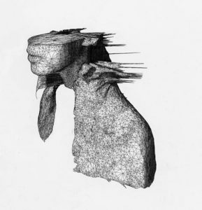 8 coldplay a rush of blood to the head 2002 fotografo sølve Sundsbø
